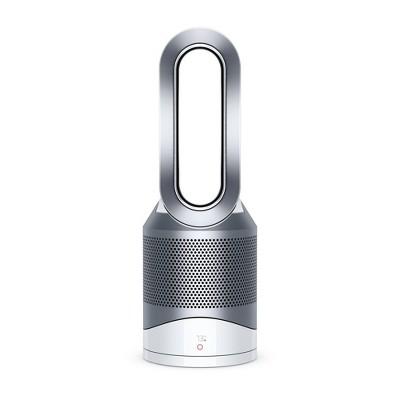 Dyson Hot and Cool Purifier HP01 Air Purifier - Silver