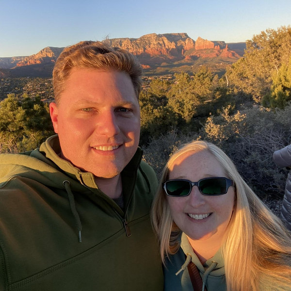 Chelcie M O'Connell and Brandon J Poss' Wedding Website
