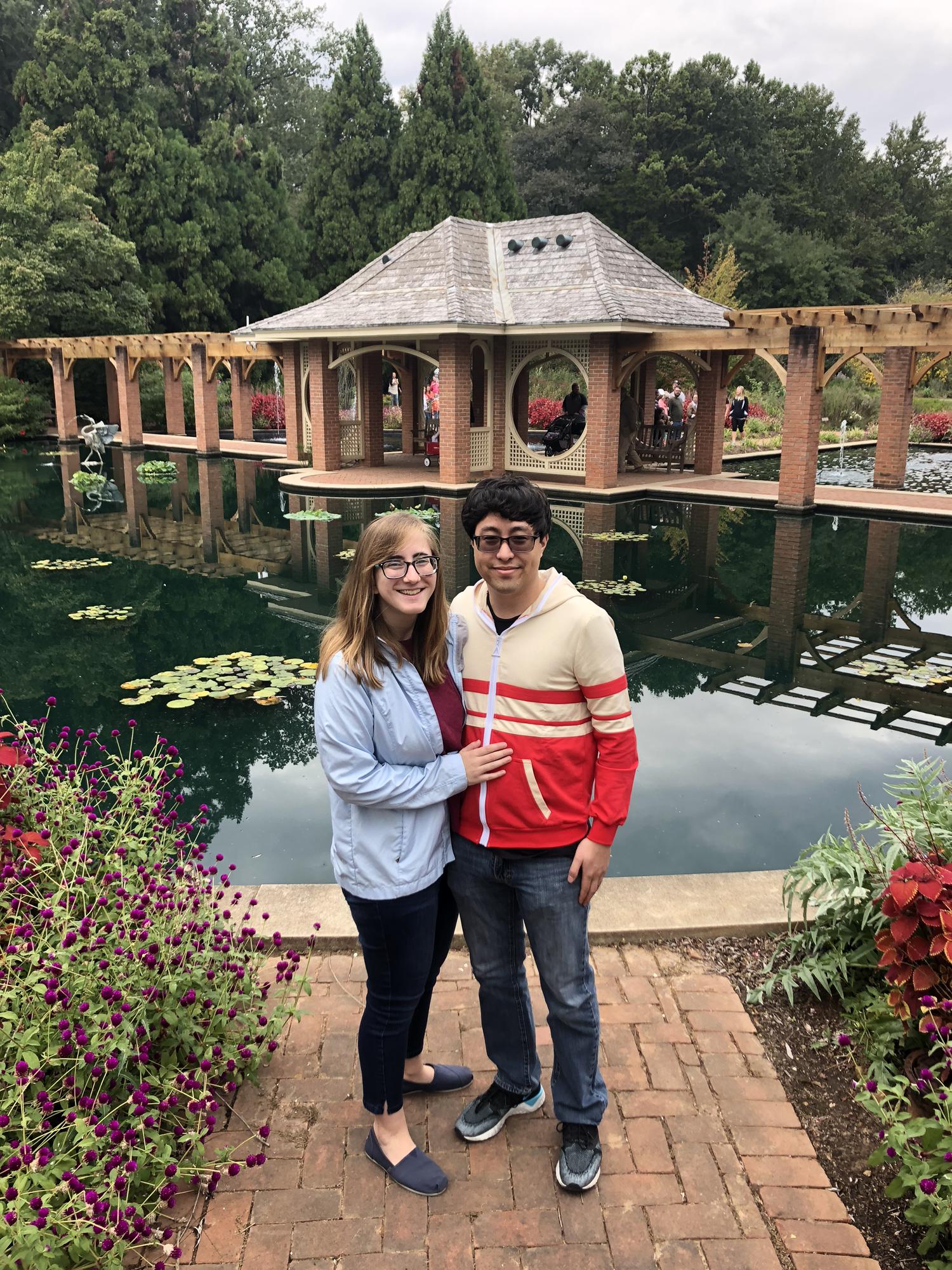 Huntsville Botanical Gardens