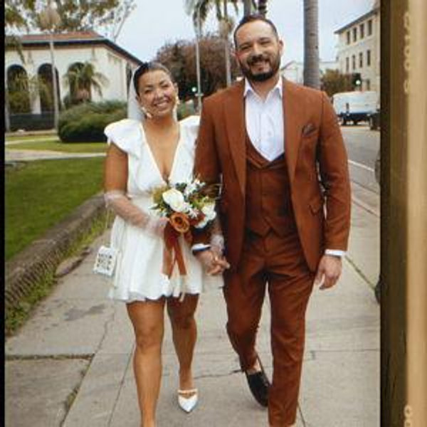 Newlywed Fund