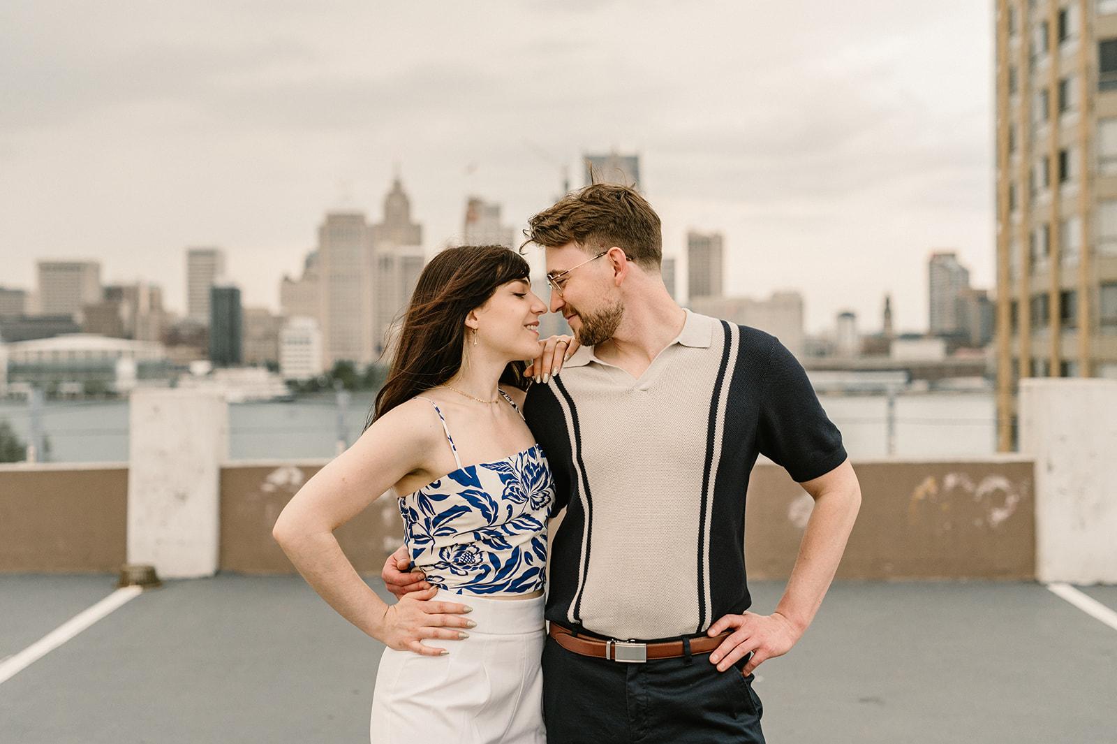 The Wedding Website of Matthew Steckle and Katherine Richard