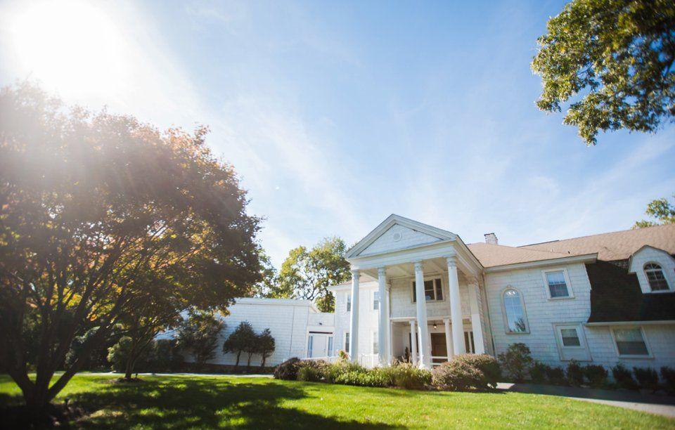 The Wedding Website of Rebecca Salzman and Matt Leibowitz