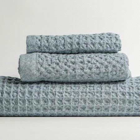 Waffle Towels
