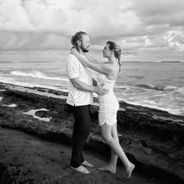 Honeymoon fund