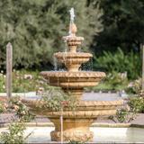 Harry P Leu Gardens