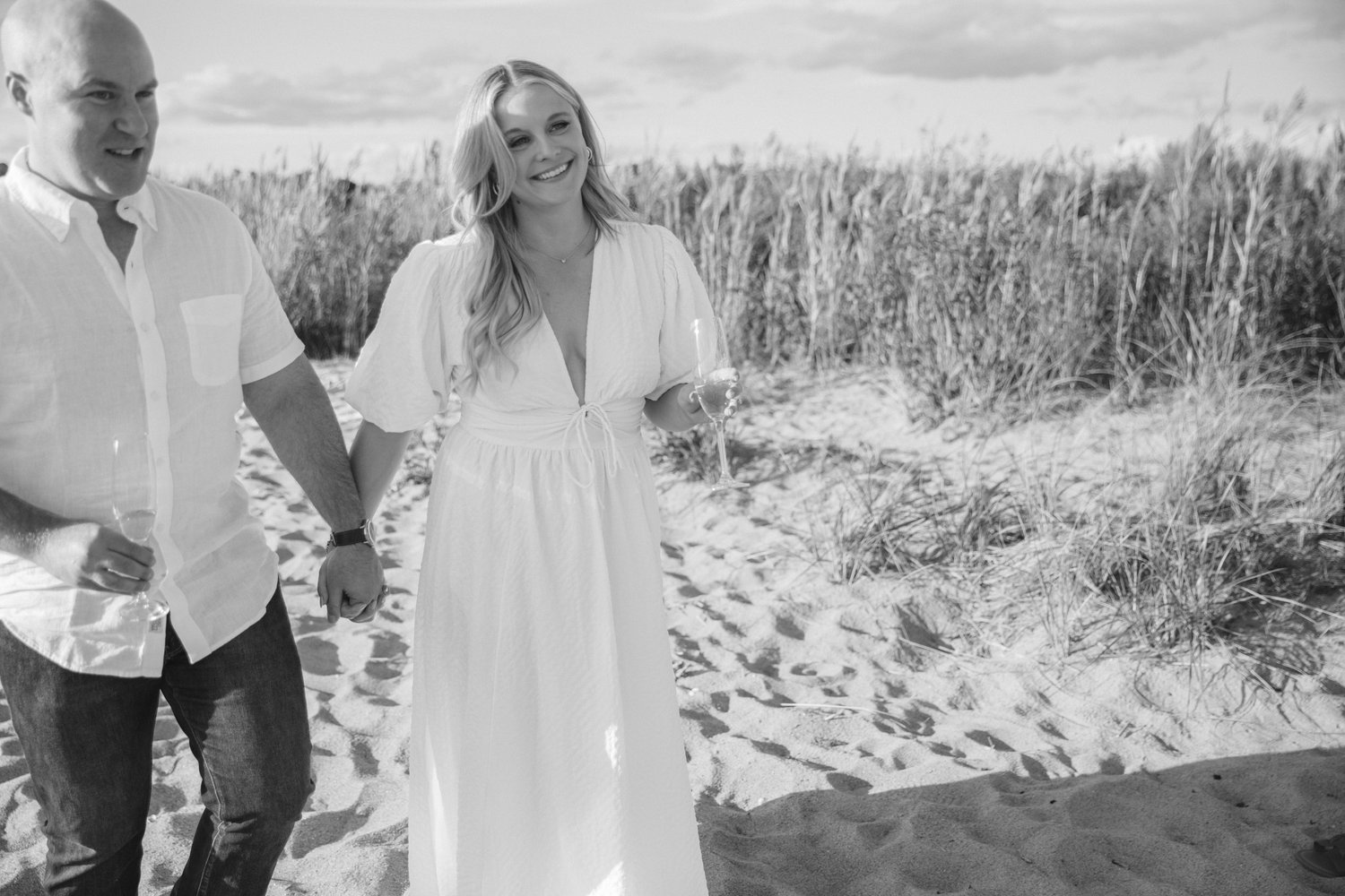 The Wedding Website of Brooke Leifels and Andrew Cunningham