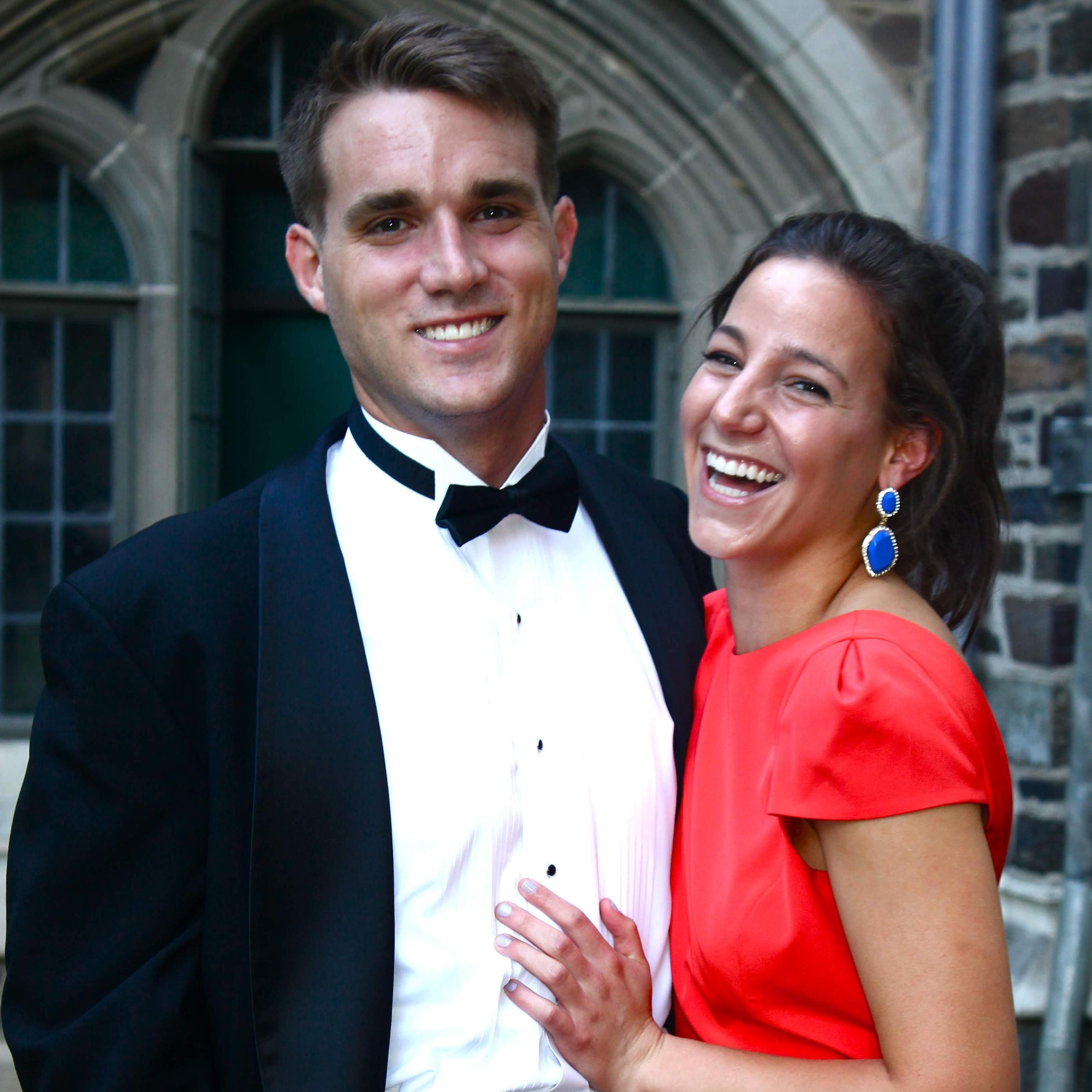 Cottage Sprng Formals 2012