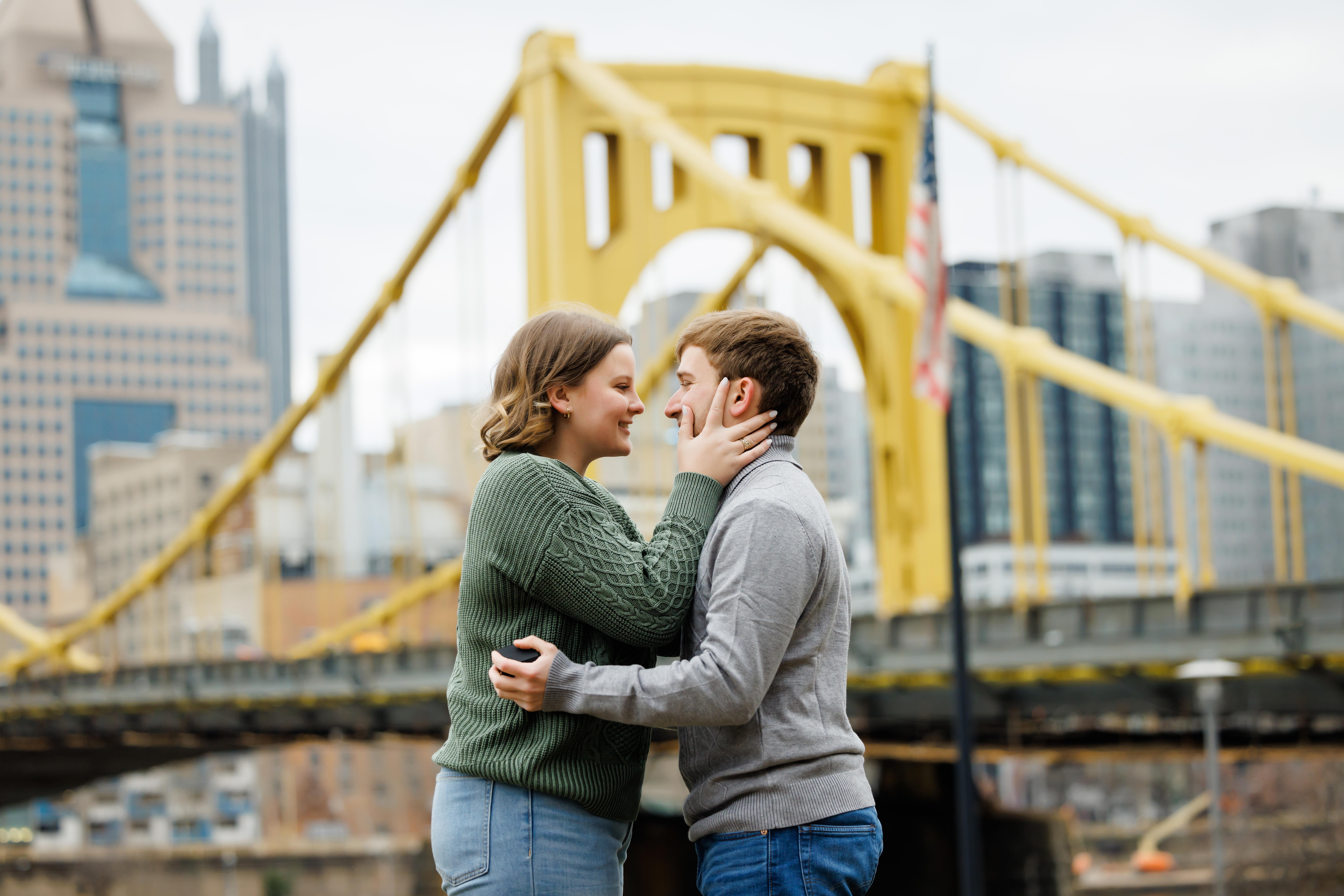 The Wedding Website of Caitlin McGennis and Lucas Reese
