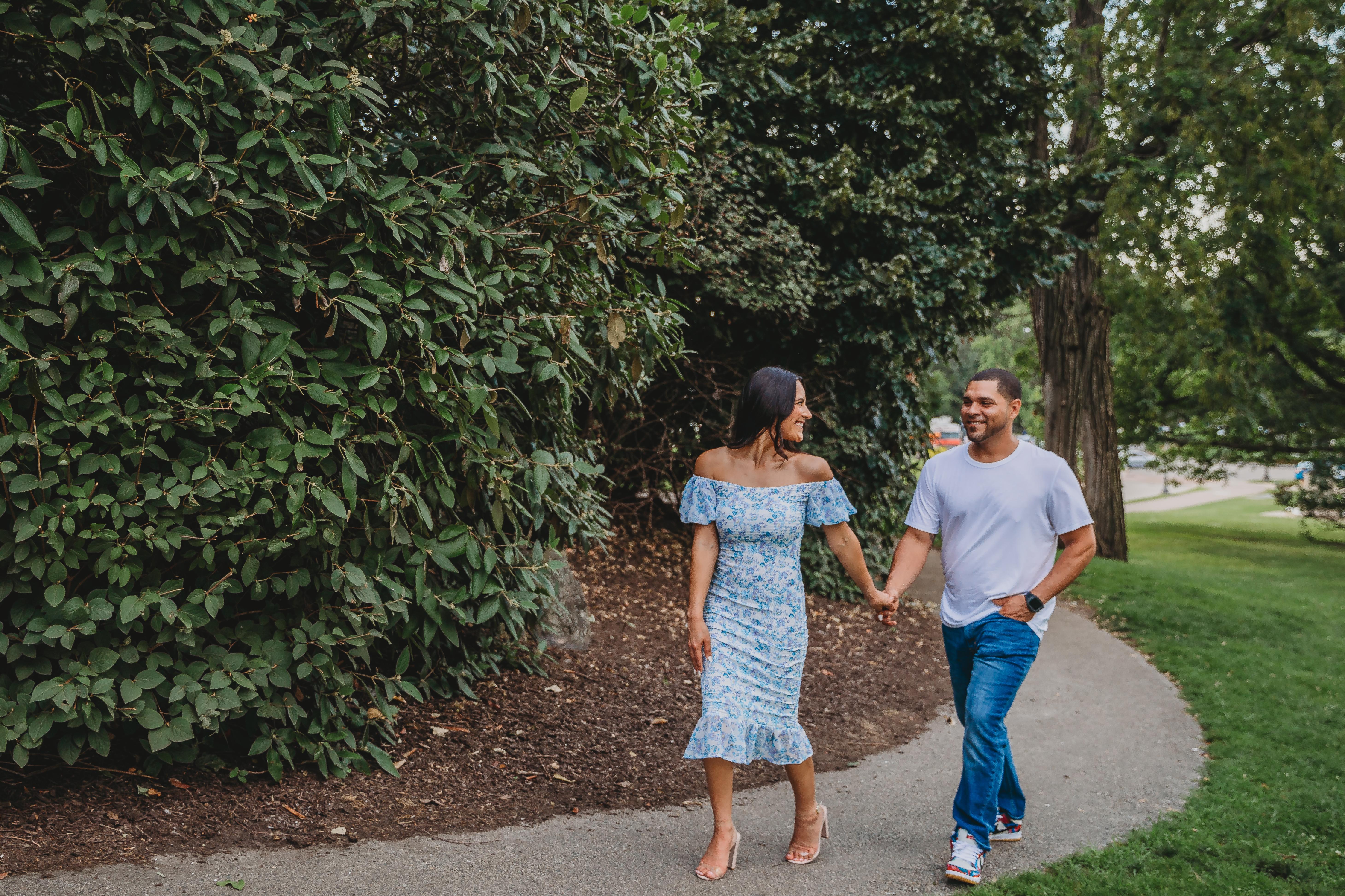 The Wedding Website of Janessa Rios and Johnny Monell Jr