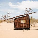 Noah Purifoy Outdoor Desert Art Museum