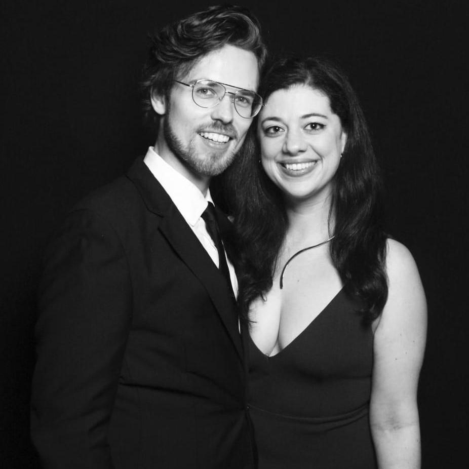 Celebrating the Malinowskis!