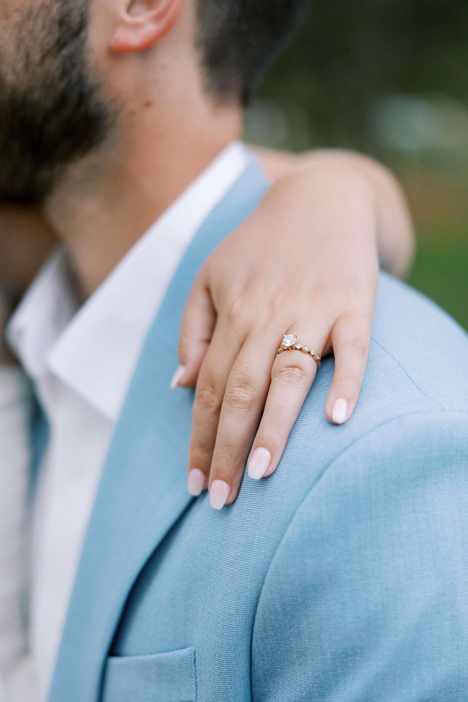 The Wedding Website of Rachel McDonald and Nick Bottos