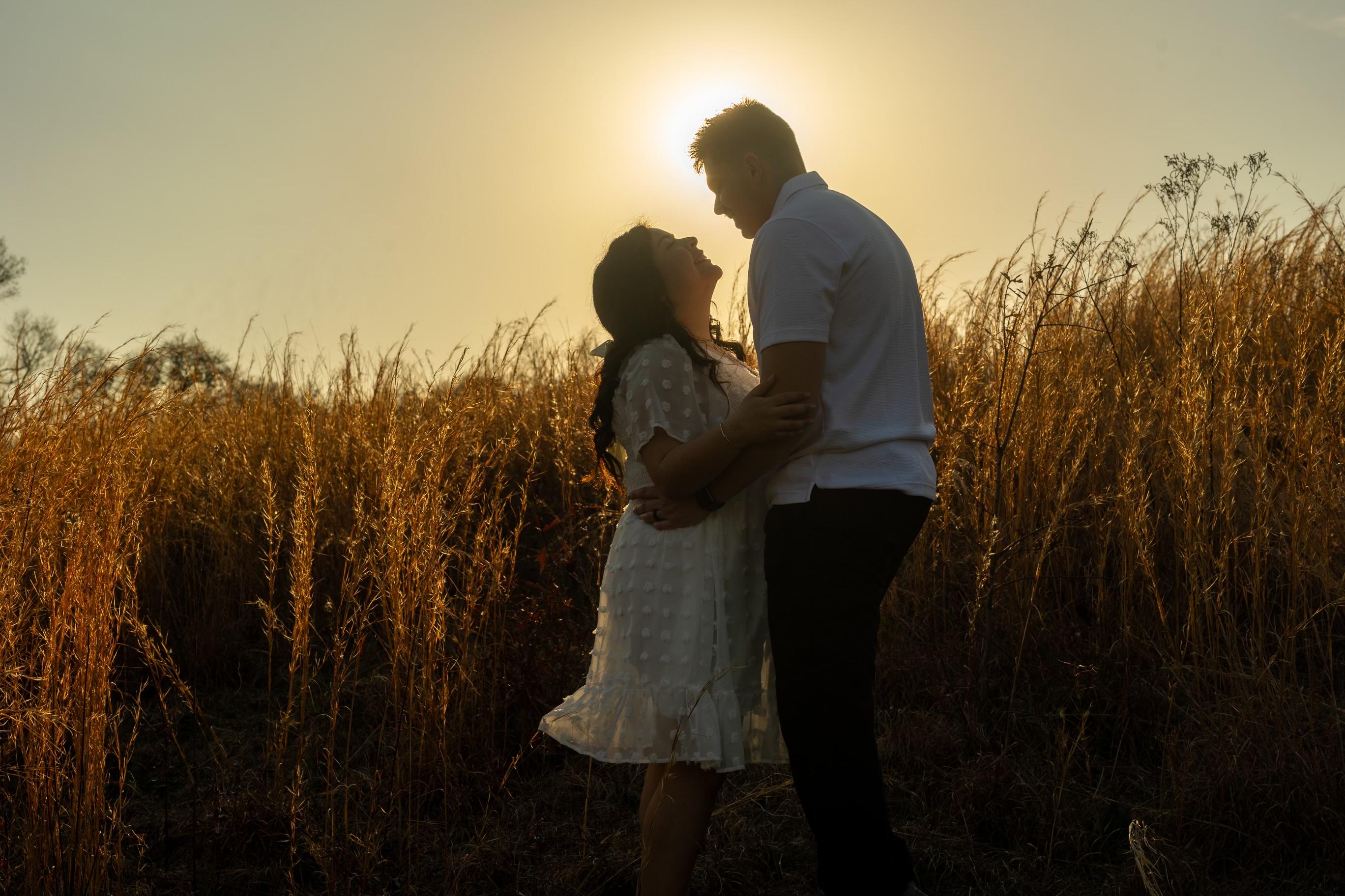 Jesica Rodriguez and Kyle Sanders' Wedding site