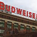 Anheuser-Busch St. Louis Brewery