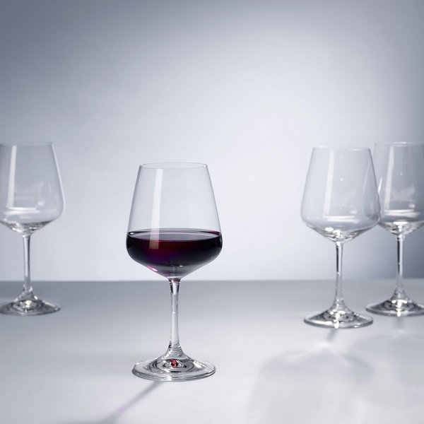 Villeroy & Boch Ovid Wine Glass - Thumbnail 3