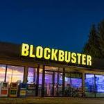 Blockbuster