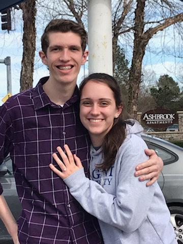 Engagement 2019