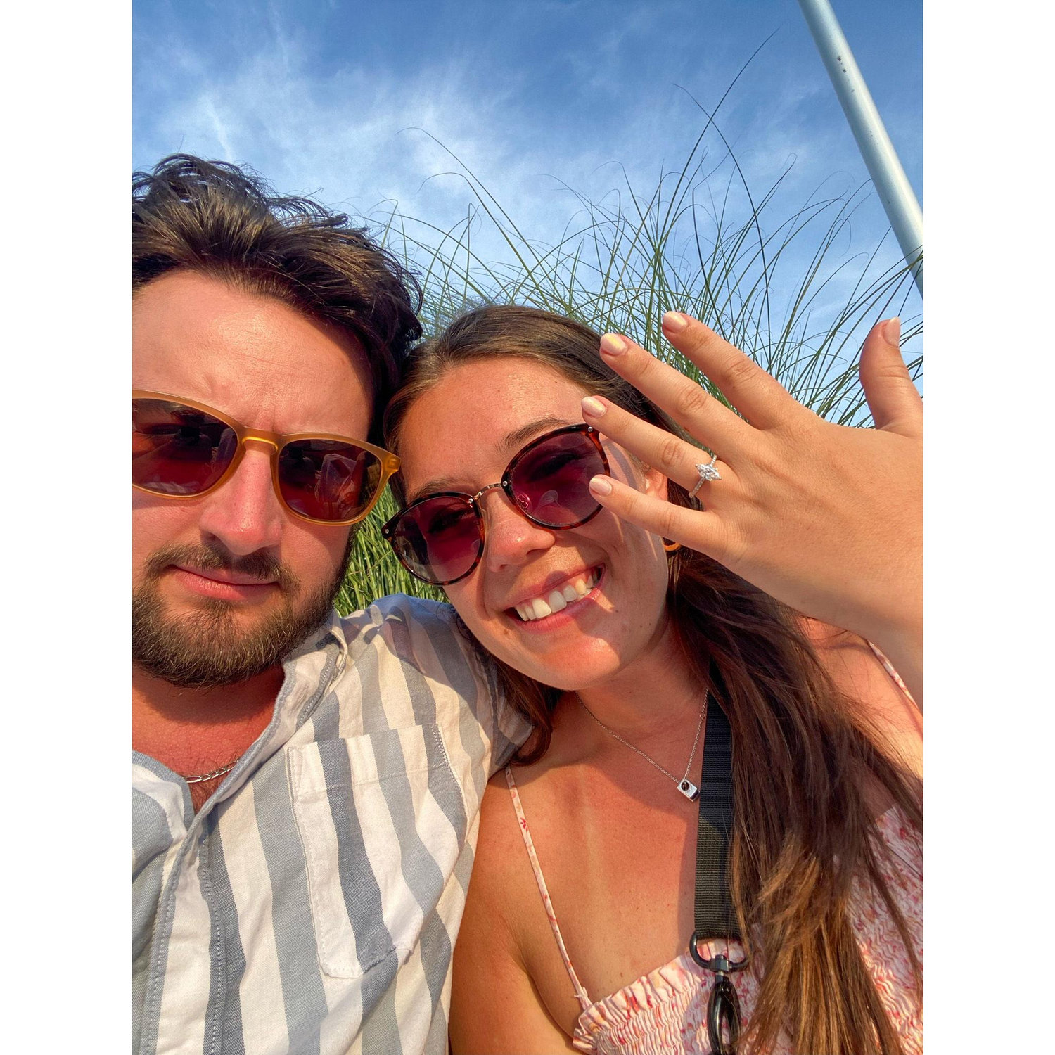 Proposal down in LBI