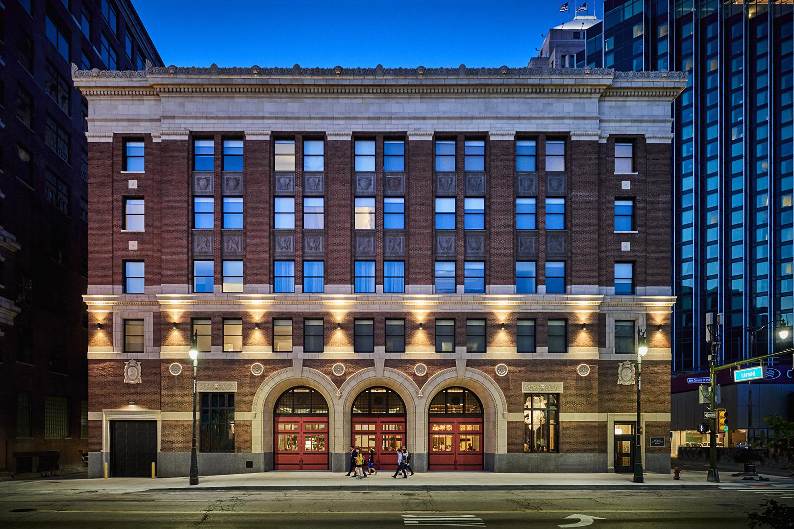 The Wedding Website of Alec Nigh and Hannah Kozerski