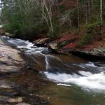 Long Shoals Wayside Park
