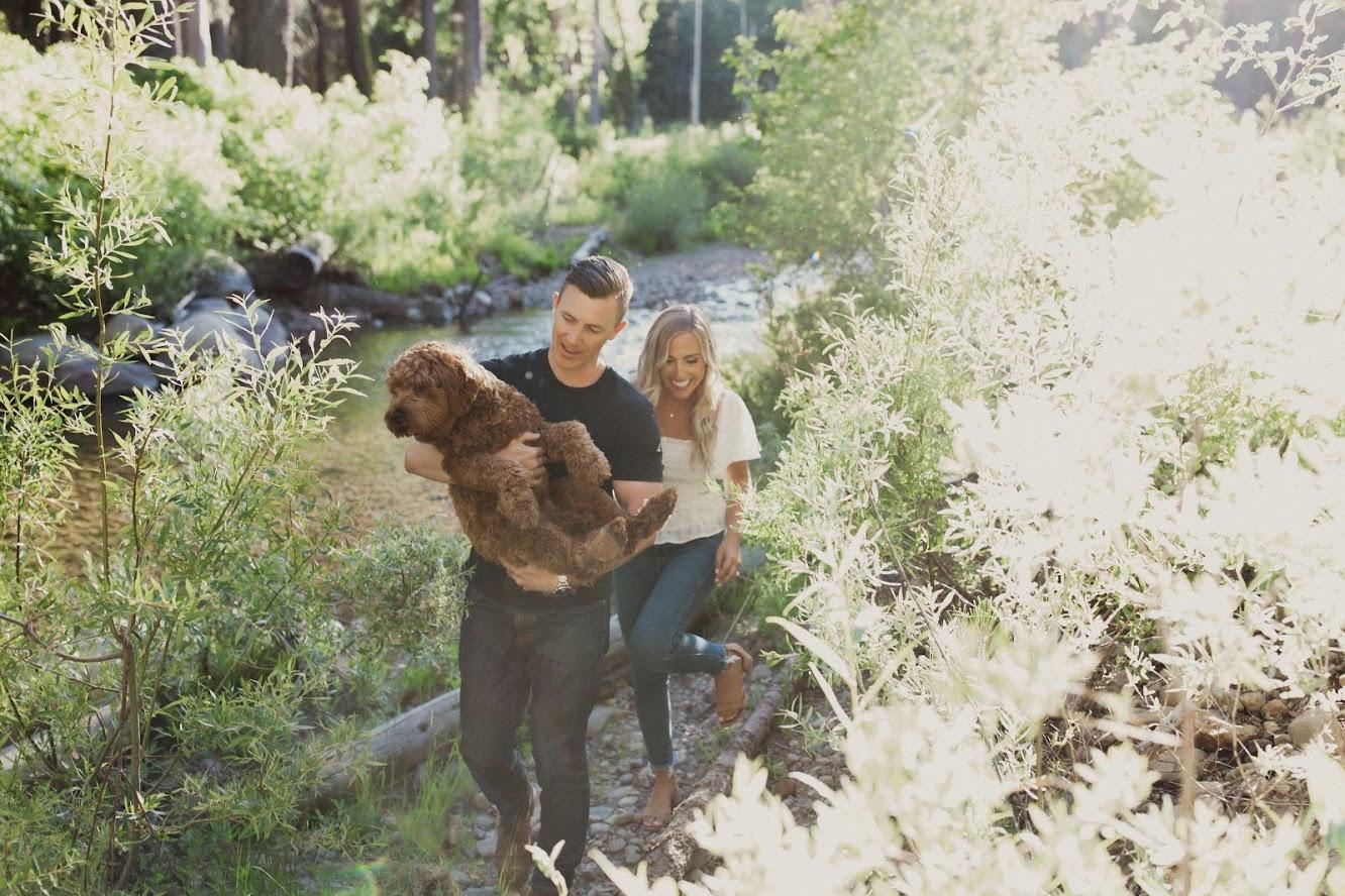 The Wedding Website of Christina Schoepp and Tim McGarvey