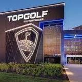 TopGolf - KOP