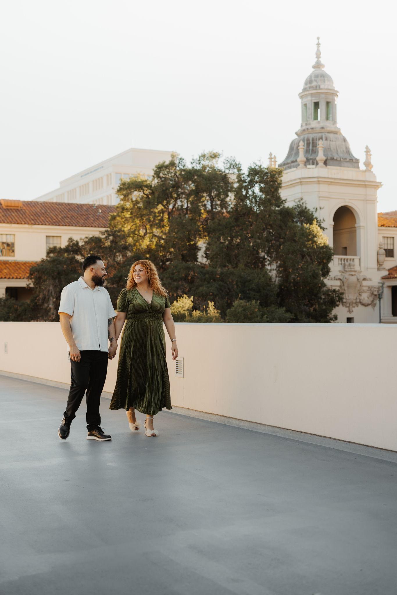 The Wedding Website of Monica Loza and Daniel Ayala