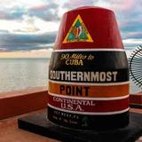 Southernmost Point of the Continental U.S.A.