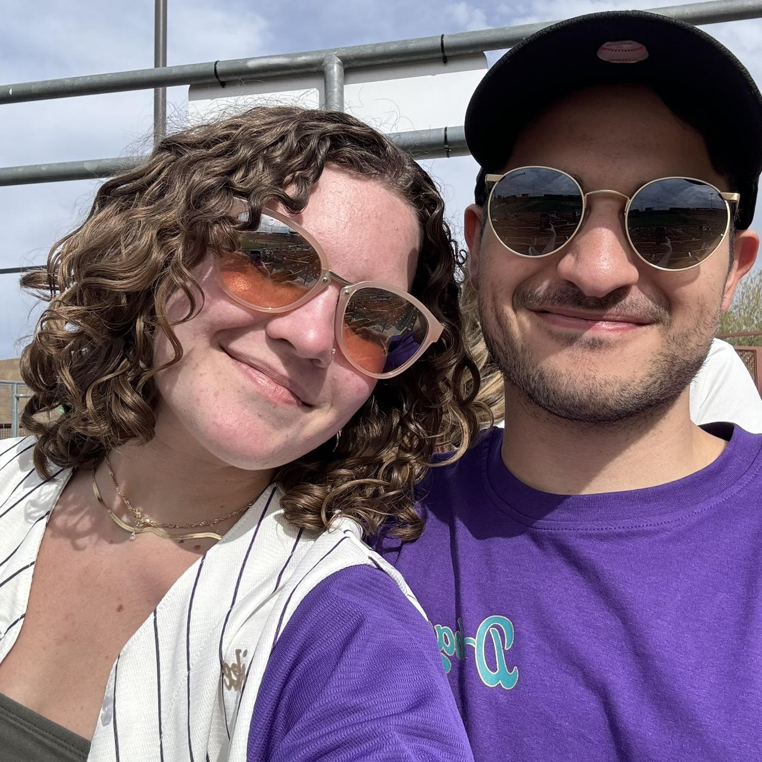 Go Dbacks!