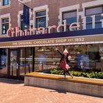 Ghirardelli Chocolate Experience