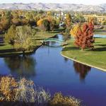 Ann Morrison Park Drive
