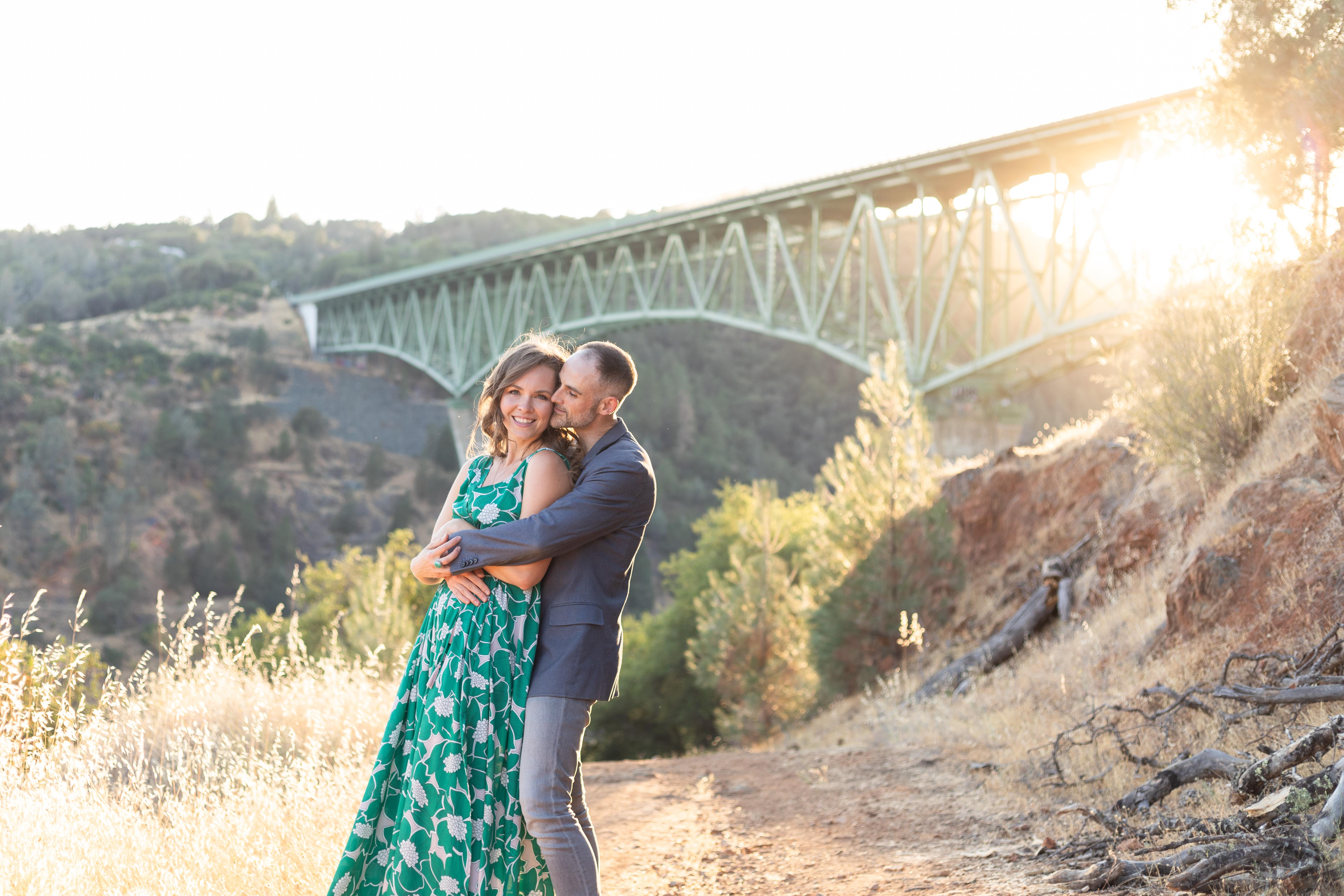 The Wedding Website of Sarah MacLean and Joshua Jones