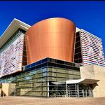 Muhammad Ali Center