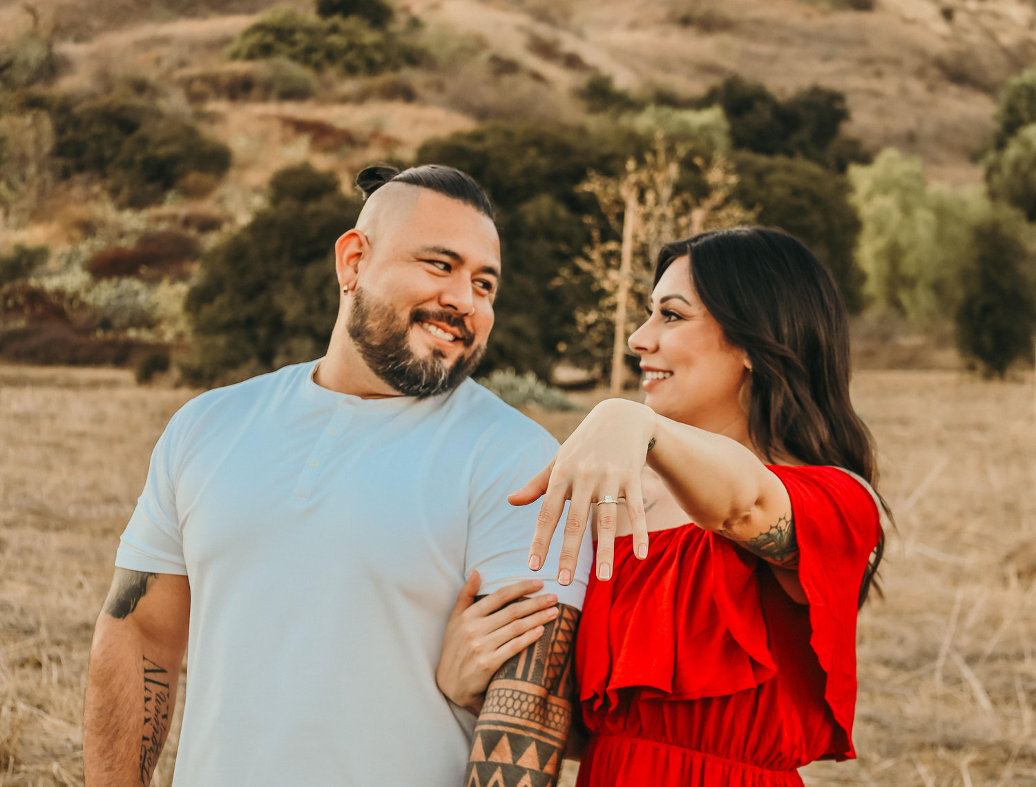 The Wedding Website of AJ Pasalo and Jessica Burguan