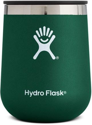 Hydro Flask   Wine Tumbler - 10 fl. oz.