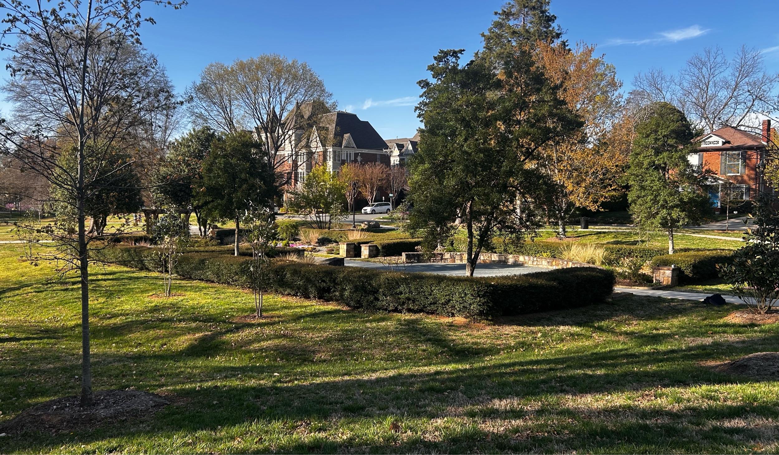 The Wedding Website of Ellarie Norris and Alexander Bumgardner