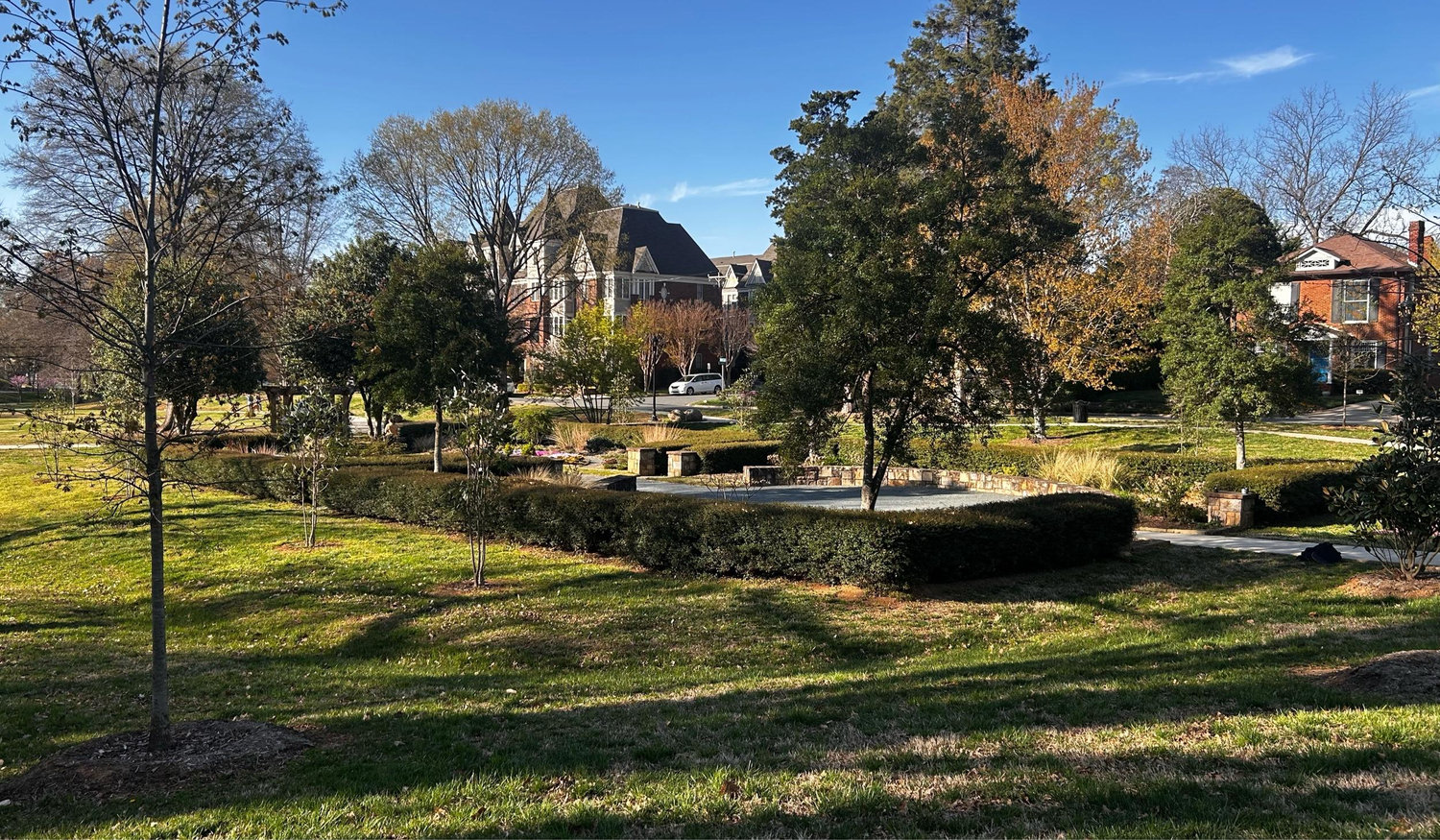 The Wedding Website of Ellarie Norris and Alexander Bumgardner