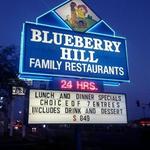 Blueberry Hill Family Restaurant