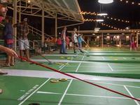 St Petersburg Shuffleboard Clb