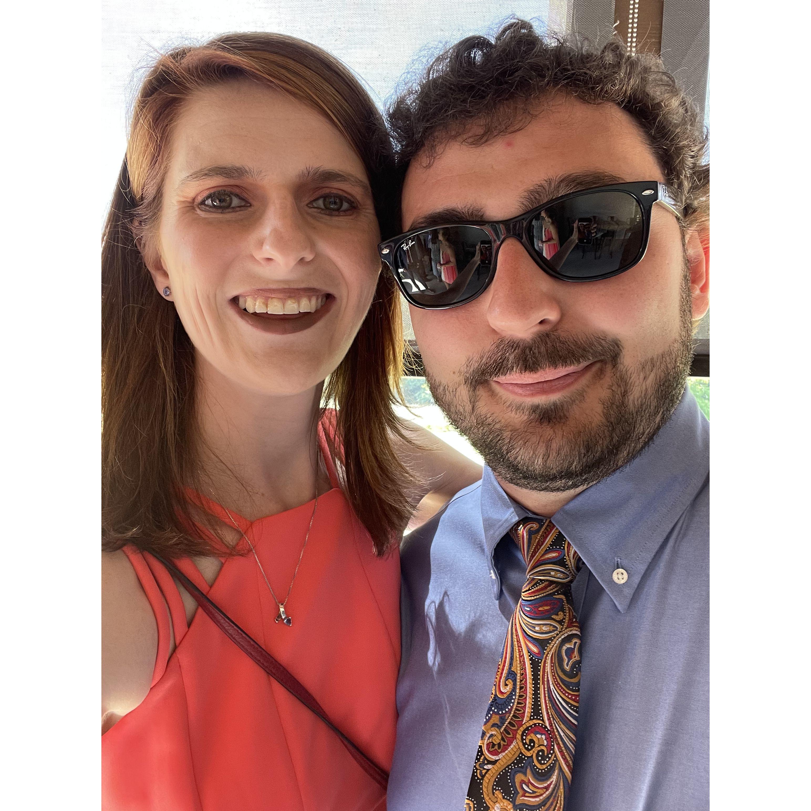 Kelsy and Alex's Wedding