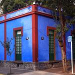 Frida Kahlo Museum