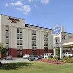 Hampton Inn Harrisburg West