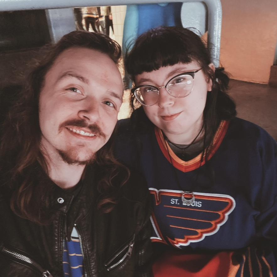Blues game