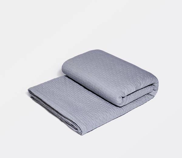 Snowe Quilt