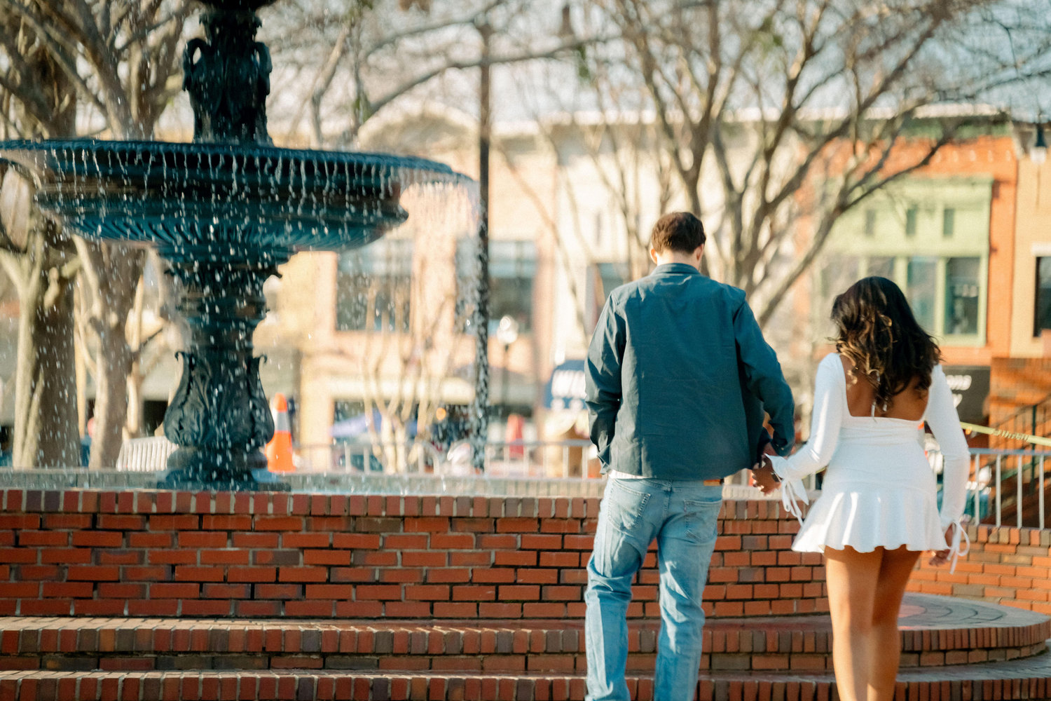 The Wedding Website of Erin Crowell and Justin Thompson