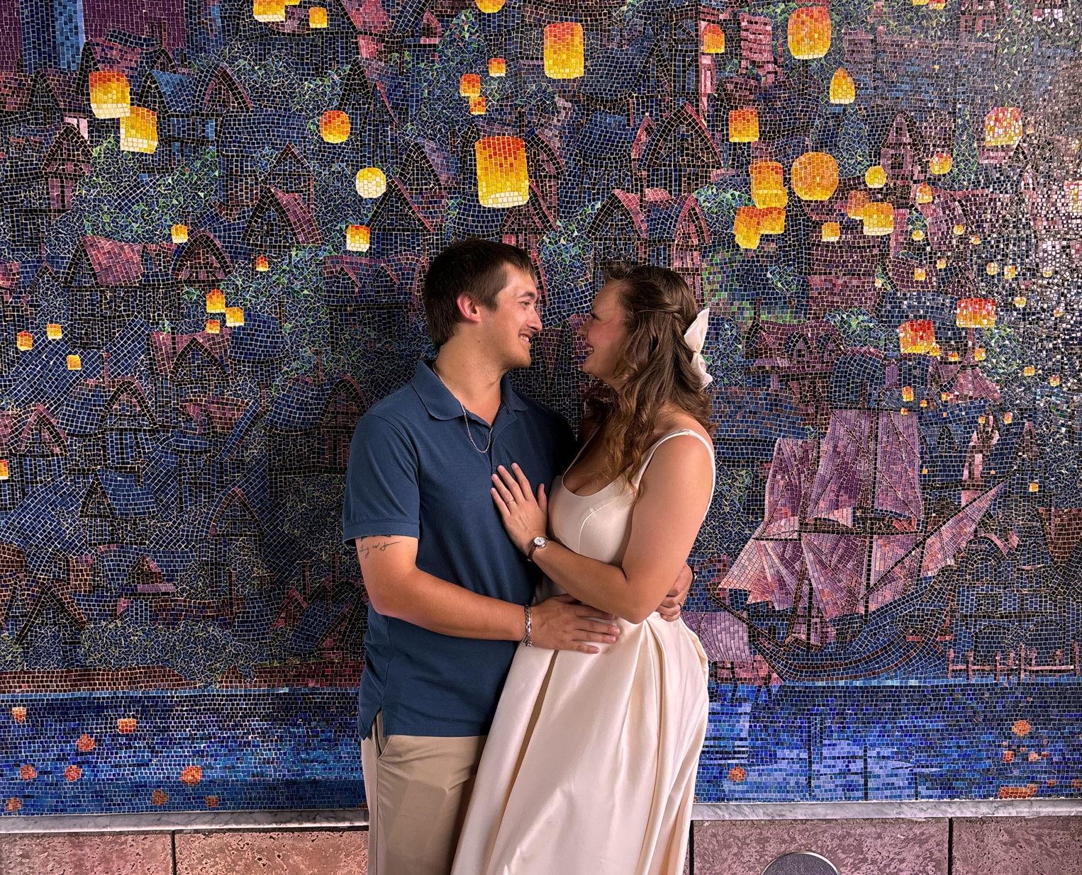 The Wedding Website of Carsyn Haley and Christian Hutchens