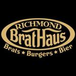 Richmond Brat Haus