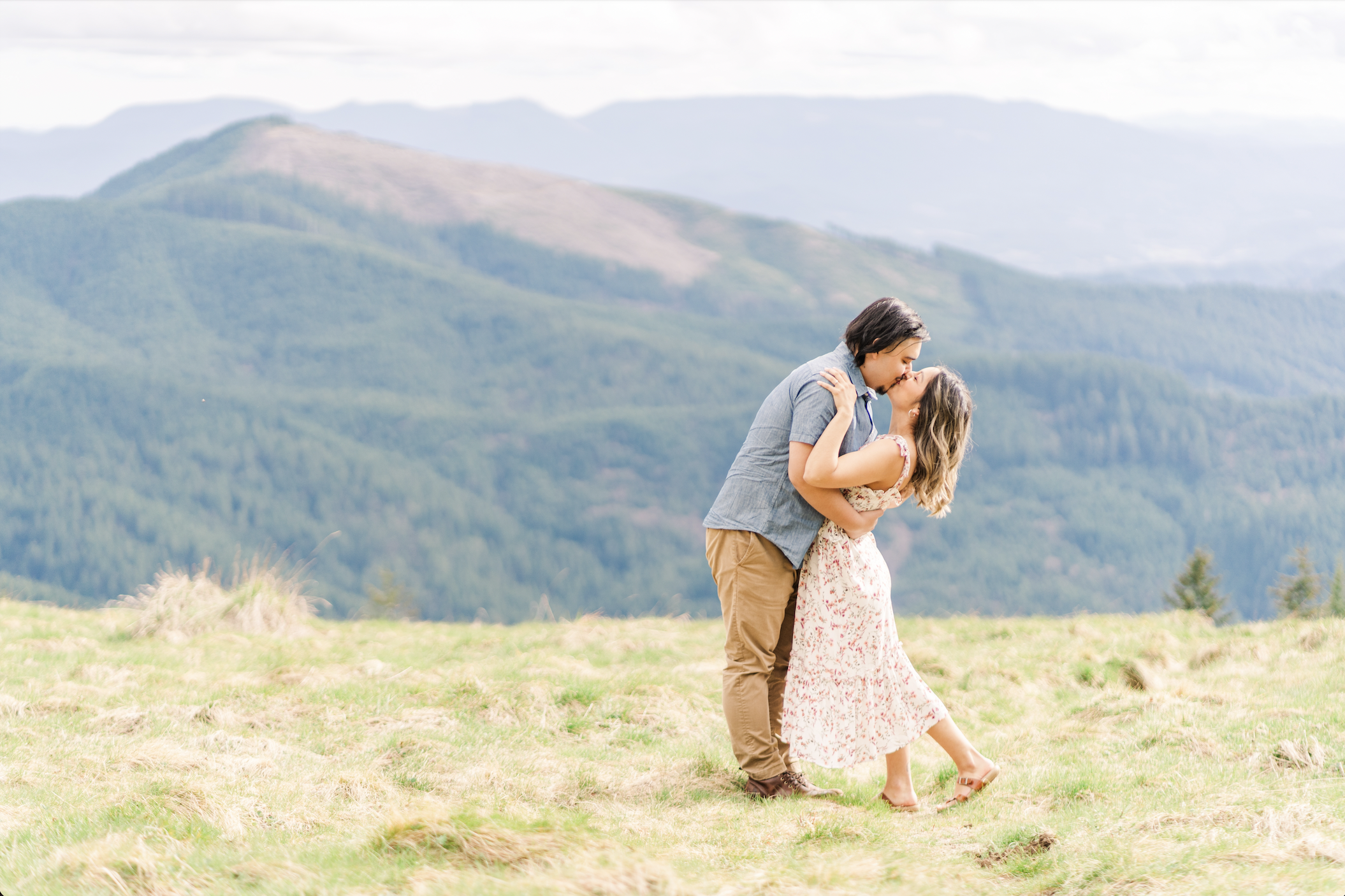 The Wedding Website of Isabel Juárez and Bradley Heathman