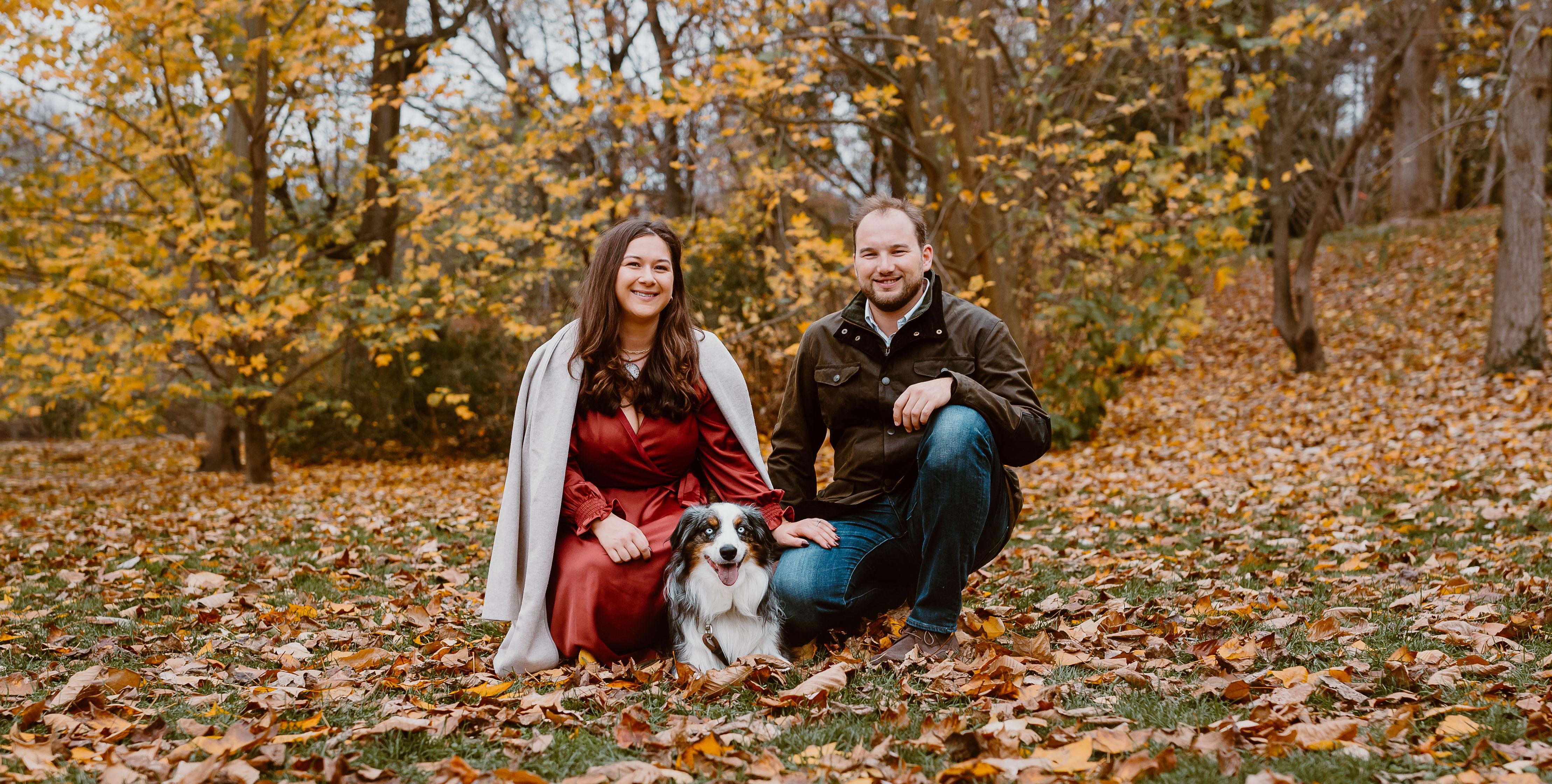 The Wedding Website of Teresa Chamberlain and Victor Panak