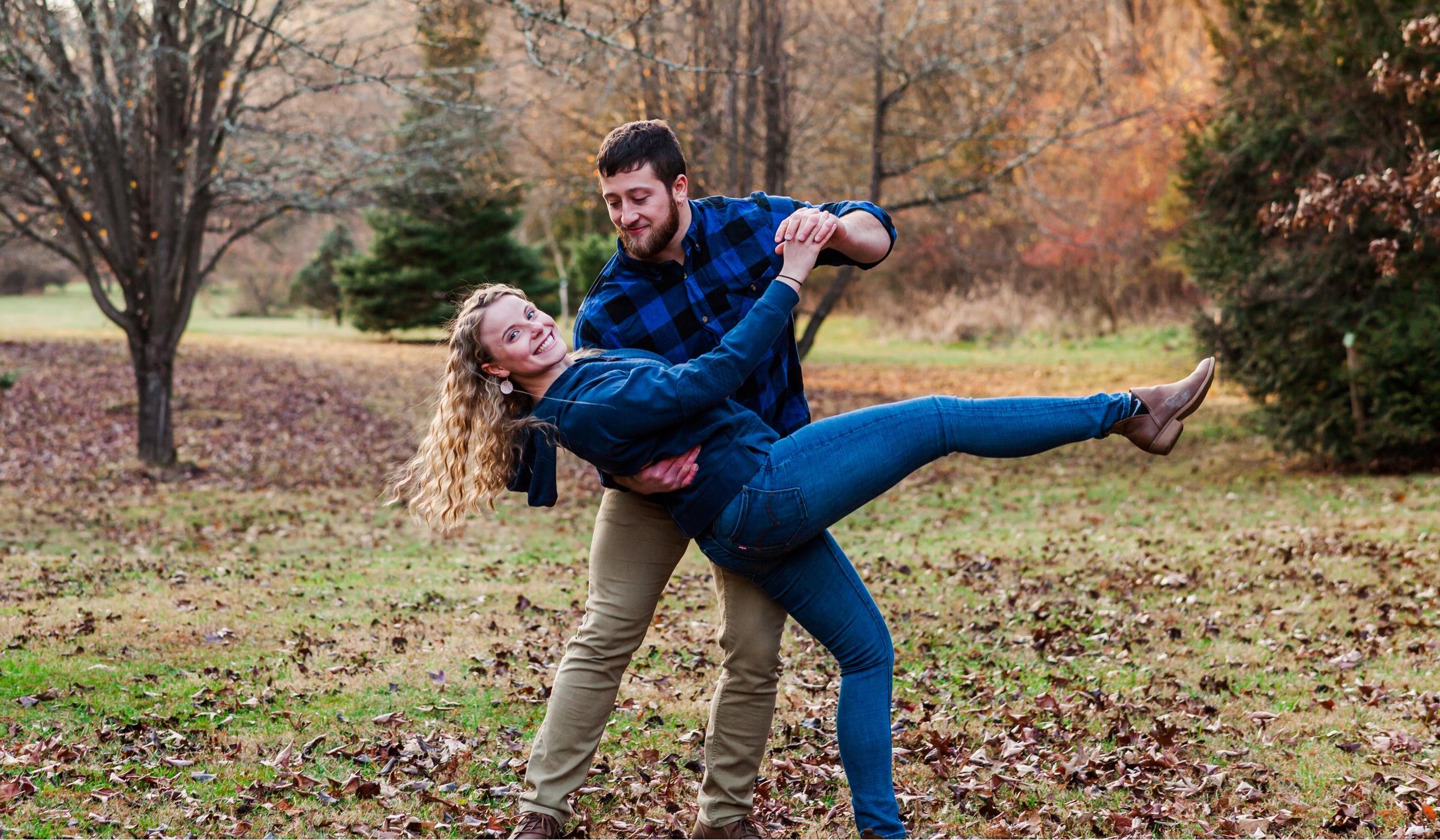 The Wedding Website of Madison Kuh and Beau Horner
